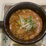 Hiro saku - 蕎麦のランチ　4,950円