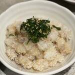 炭火焼肉ホルモンさわいし - 