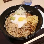 Tachigui Soba Sakedokoro Tsukijitei - 