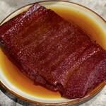 炭火焼肉ホルモンさわいし - 