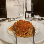 TRATTORIA LEONE - 