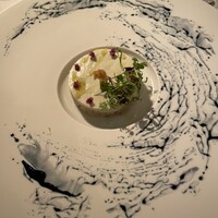 レストランひらまつ 広尾 - 