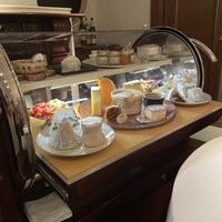 レストランひらまつ 広尾 - 