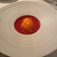 レストランひらまつ 広尾 - 