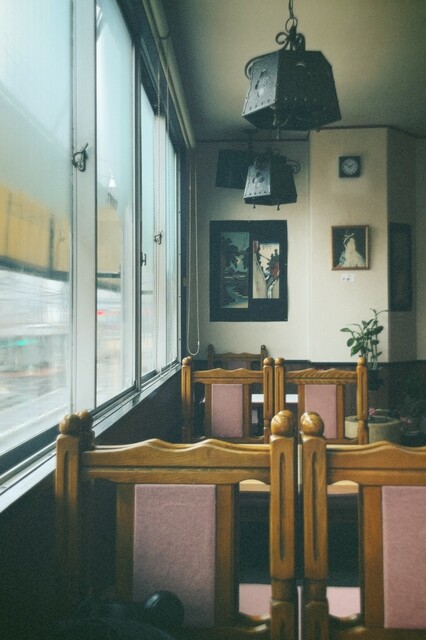 グルッペ - 青森（喫茶店）の写真