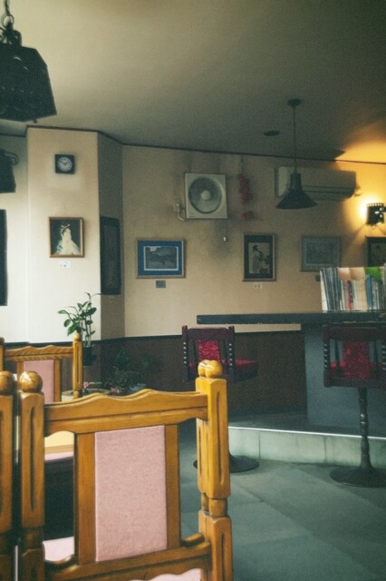 グルッペ - 青森（喫茶店）の写真