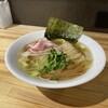 一番だしラーメン しんせん