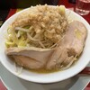 自家製麺 酉