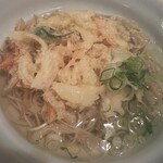 蕎麦BAR 齋 - 