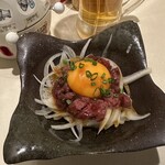 肉串専門店 肉乃 - 