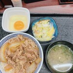 Yoshinoya - 