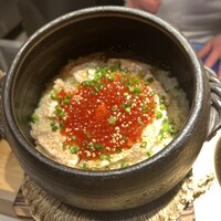 炭火割烹 麻布龍土町 - 
