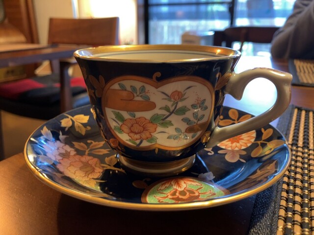 喫茶ほとり - 六合/カフェ | 食べログ