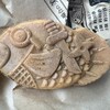 甲賀米粉たい焼き - 