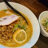 ら麺はちに - 料理写真: