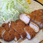 Tonkatsu Katsura - 