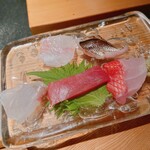 Iito Sushi Washoku - 