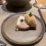 天ぷらあら木 - 