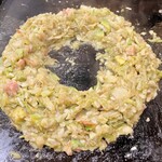 もんじゃ 友 - 