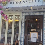 BUGANVILLE - 