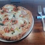 ピッツェリア ブガンヴィッレ 広尾 - 