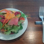 ピッツェリア ブガンヴィッレ 広尾 - 