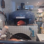 ピッツェリア ブガンヴィッレ 広尾 - 