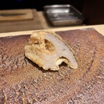 天ぷらあら木 - 