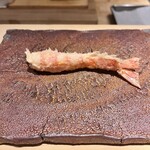 天ぷらあら木 - 