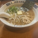 烏骨鶏ラーメン 龍 - 