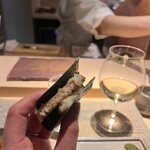 天ぷらあら木 - 