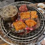 Yakiniku Sakaba Sumibiya - 