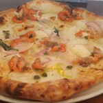 ピッツェリア ブガンヴィッレ 広尾 - 