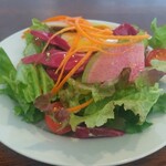 ピッツェリア ブガンヴィッレ 広尾 - 