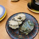 Kaitenzushi Shinsenya - 