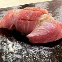鮓 村瀬 - 