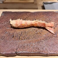 天ぷらあら木 - 