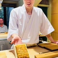 鮓 村瀬 - 