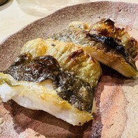 鮓 村瀬 - 