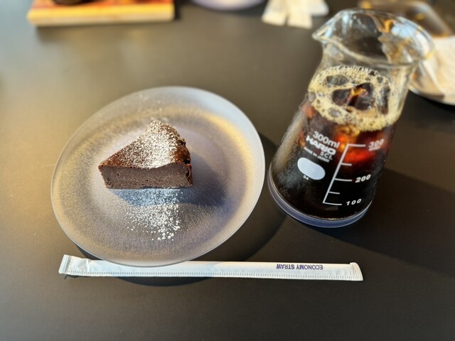 アマヤドリ珈琲 - 仙台市泉区その他（カフェ）の写真