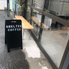 SHELTER COFFEE - 