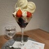 夜パフェ専門店 Parfaiteria beL 新宿三丁目
