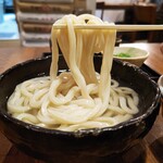 釜揚げうどん専門店もと - 