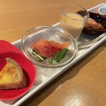 GRILL＆BAR DINING 燦 - 