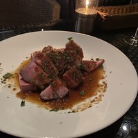 ゼックスウエスト ザ バー -  ゼックスウエスト ザ バー -