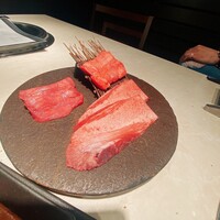 牛の達人　Private 西新宿店 - 