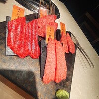 牛の達人　Private 西新宿店 - 
