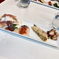 バール・エ・リストランテ・タブリエ - 