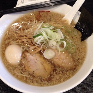 ラーメン角屋 - 