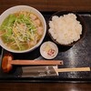 蕎麦ダイニング 凛家